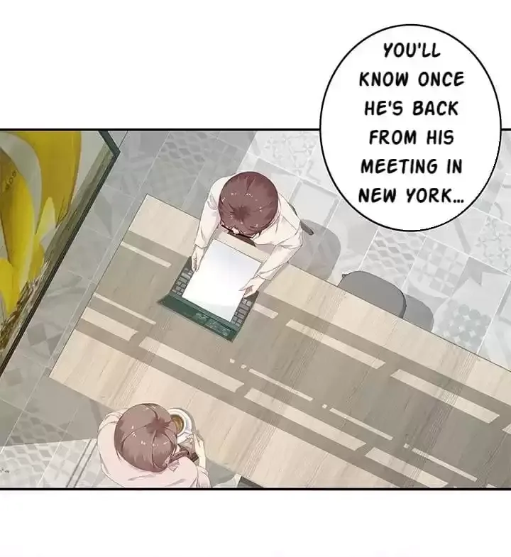 Hey, Nice to Eat You Chapter 26 page 44