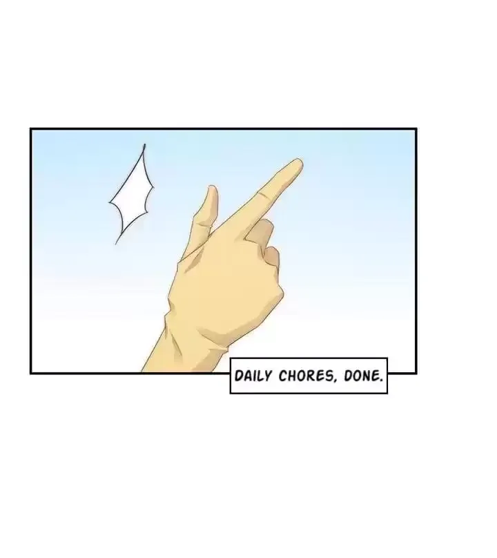 Hey, Nice to Eat You Chapter 26 page 50