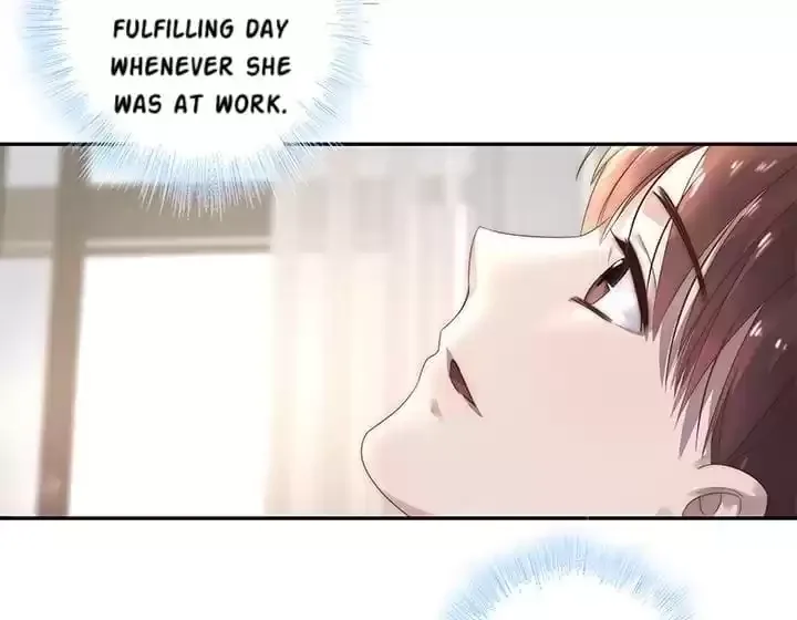Hey, Nice to Eat You Chapter 26 page 59