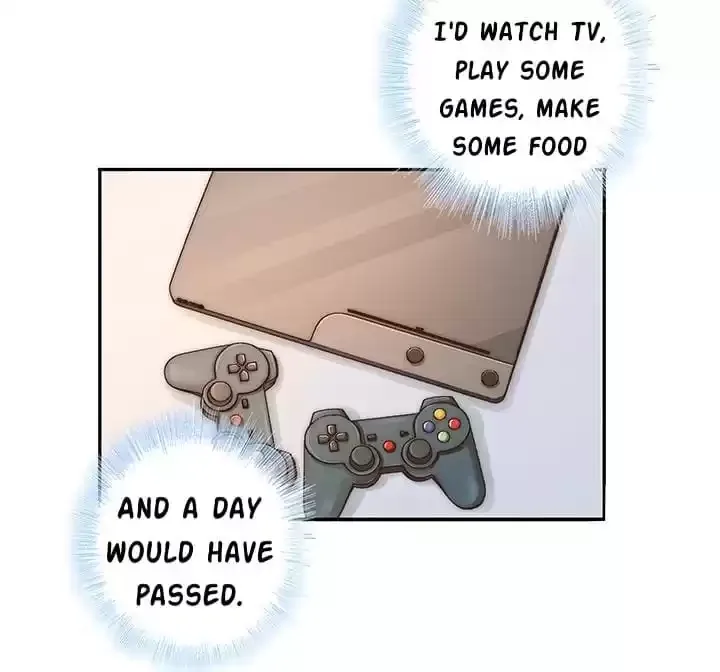 Hey, Nice to Eat You Chapter 26 page 60
