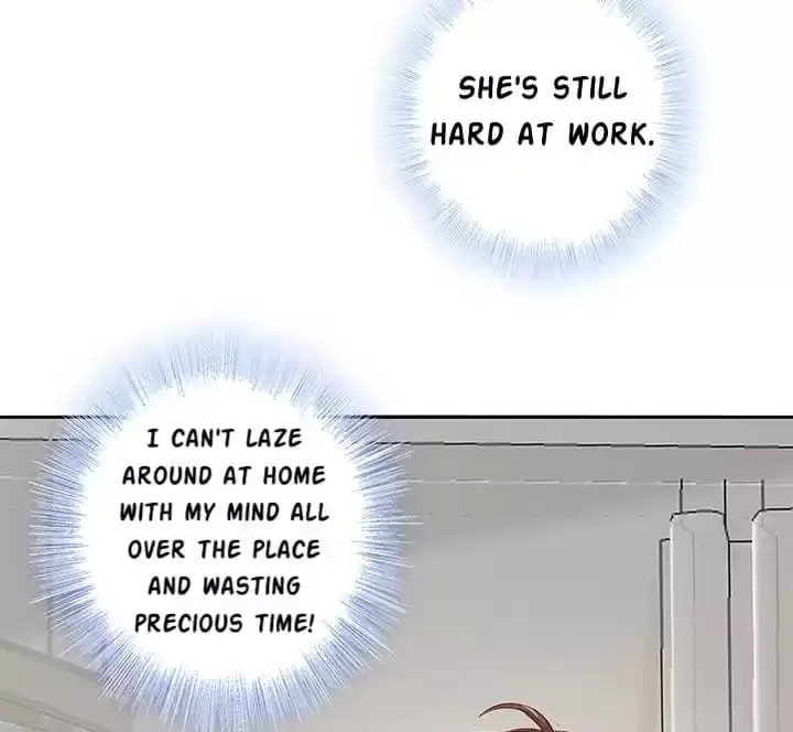 Hey, Nice to Eat You Chapter 26 page 76