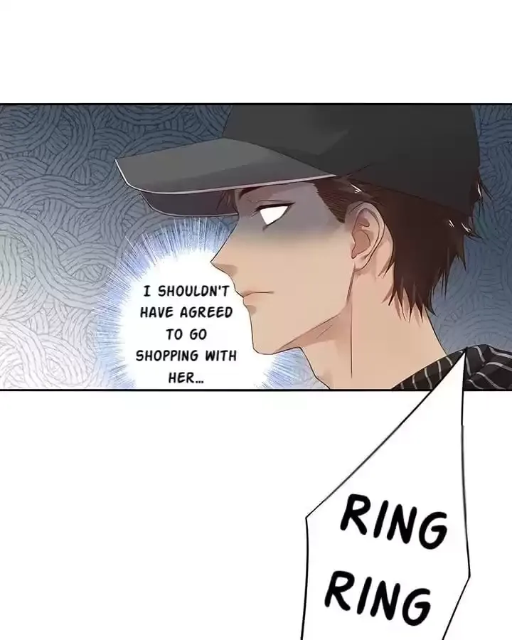 Hey, Nice to Eat You Chapter 27 page 6