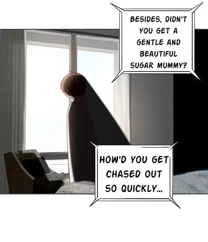 Hey, Nice to Eat You Chapter 27 page 20