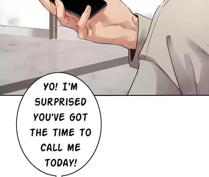 Hey, Nice to Eat You Chapter 27 page 11