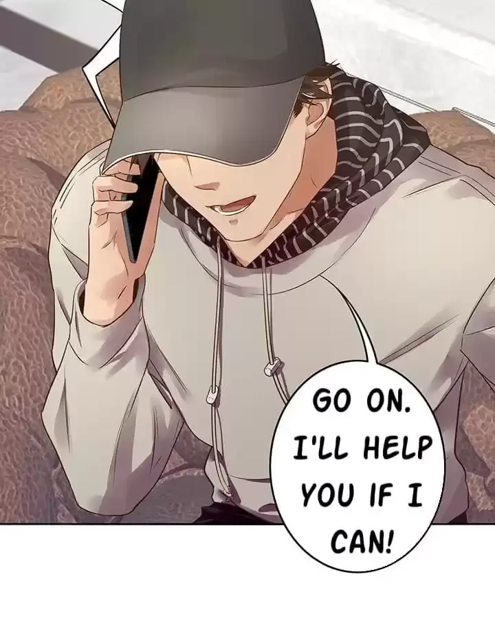 Hey, Nice to Eat You Chapter 27 page 14