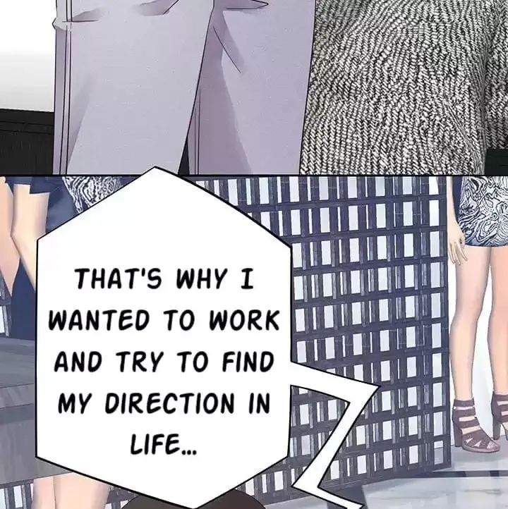 Hey, Nice to Eat You Chapter 27 page 25