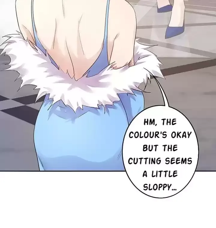 Hey, Nice to Eat You Chapter 27 page 34
