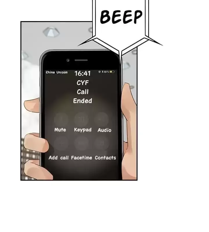 Hey, Nice to Eat You Chapter 27 page 52
