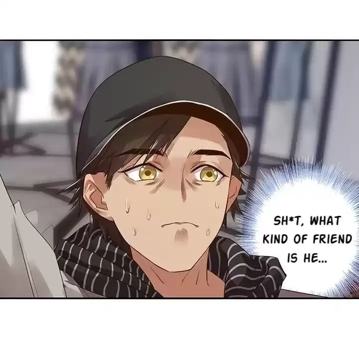 Hey, Nice to Eat You Chapter 27 page 53