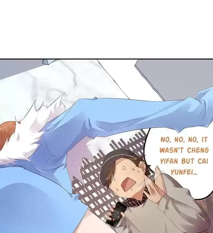 Hey, Nice to Eat You Chapter 27 page 56