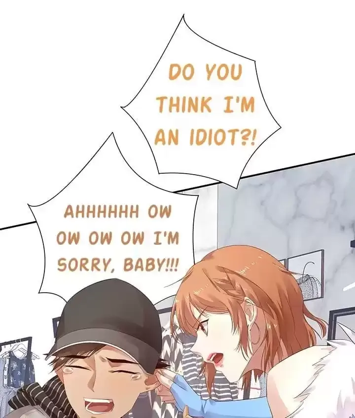 Hey, Nice to Eat You Chapter 27 page 58