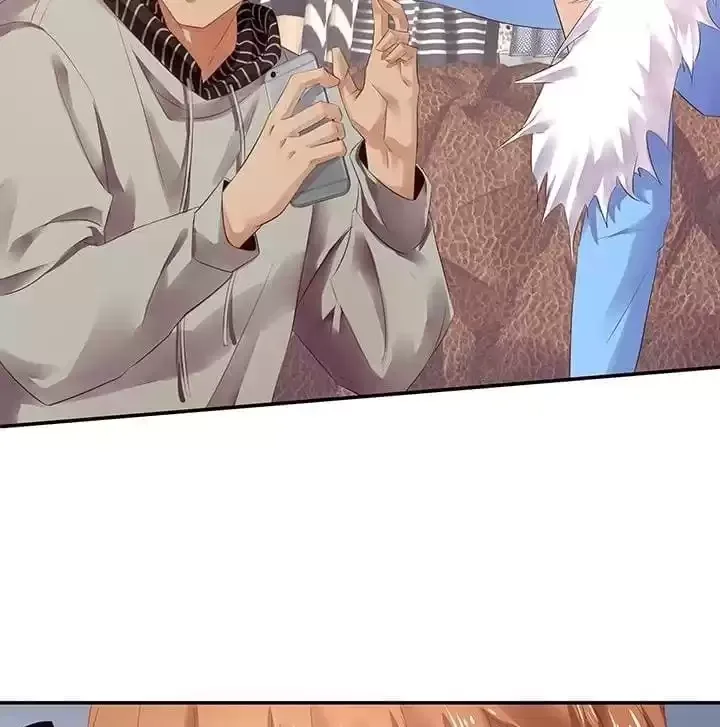Hey, Nice to Eat You Chapter 27 page 59