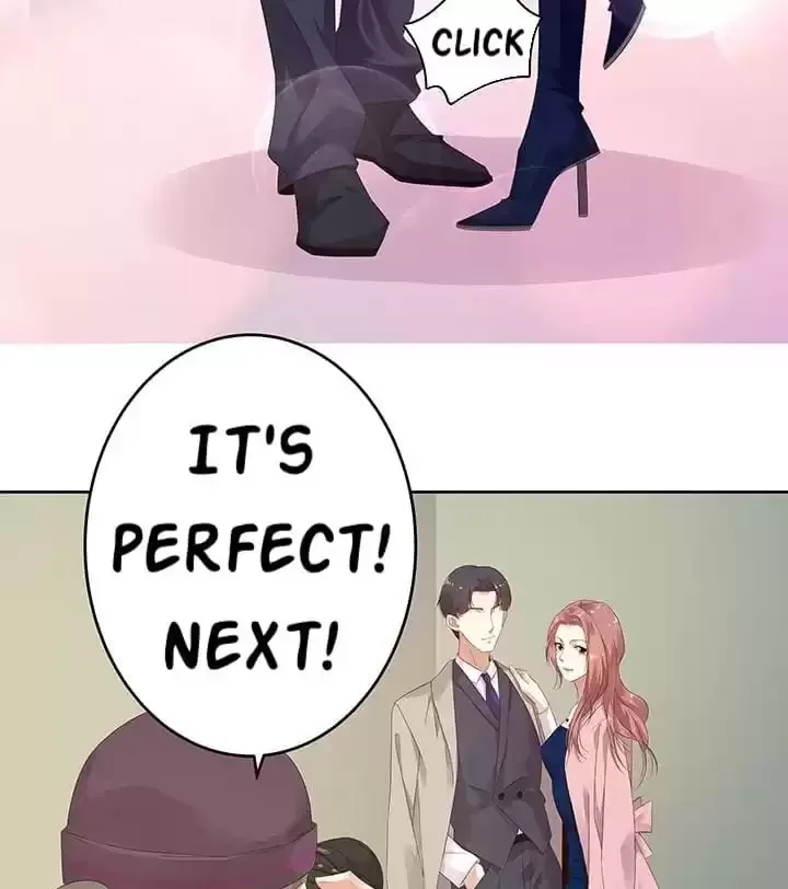 Hey, Nice to Eat You Chapter 27 page 69