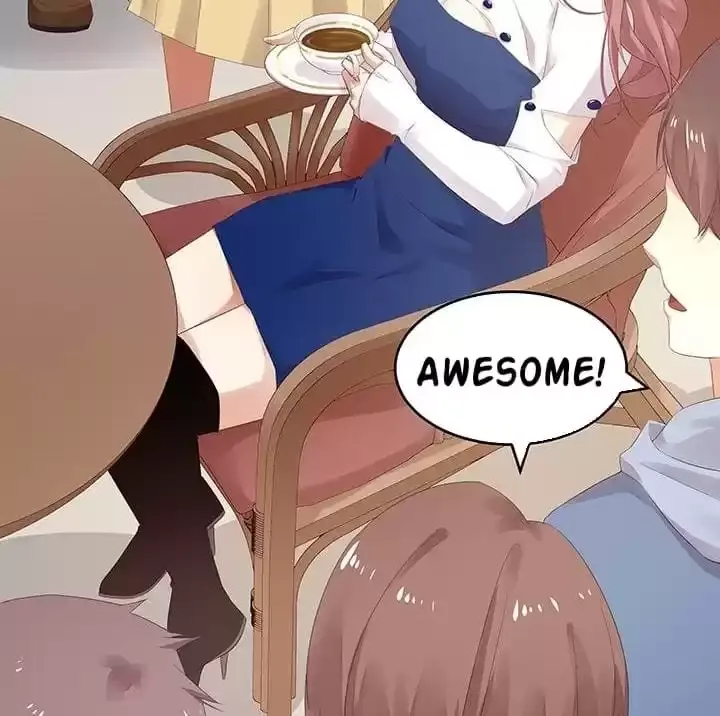 Hey, Nice to Eat You Chapter 27 page 81