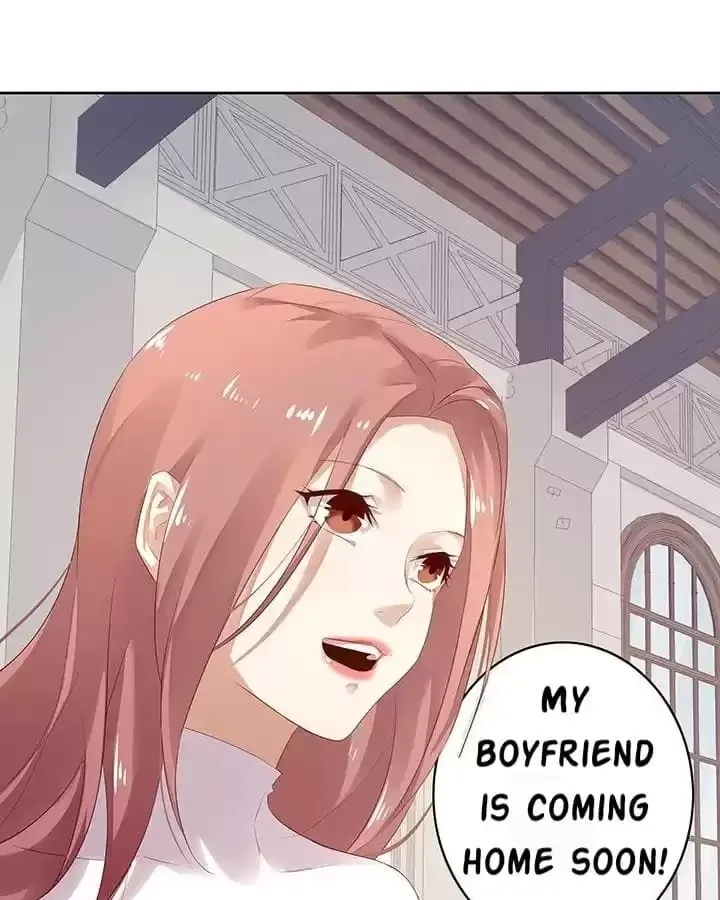 Hey, Nice to Eat You Chapter 27 page 86