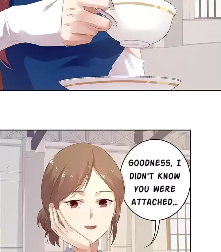 Hey, Nice to Eat You Chapter 27 page 88