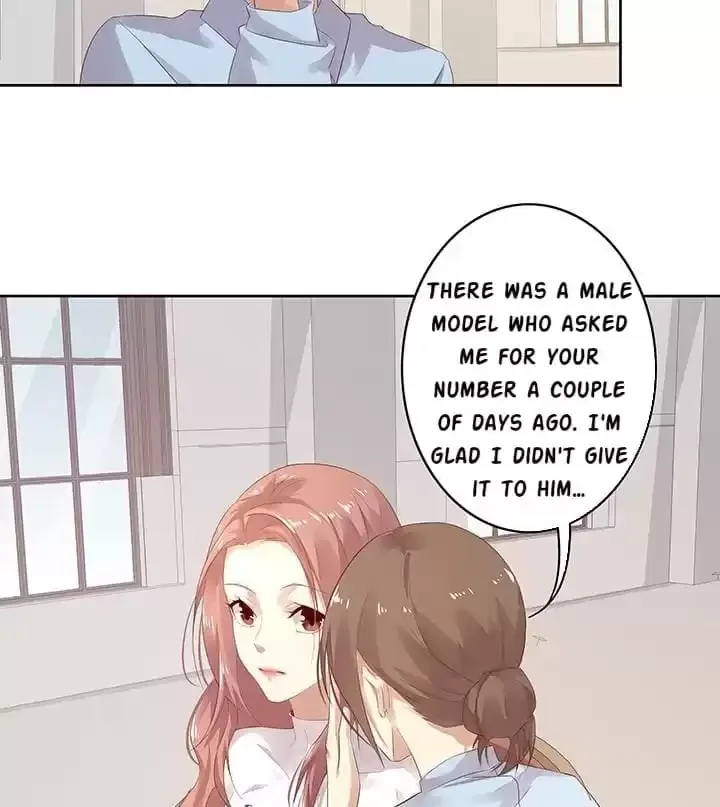 Hey, Nice to Eat You Chapter 27 page 89