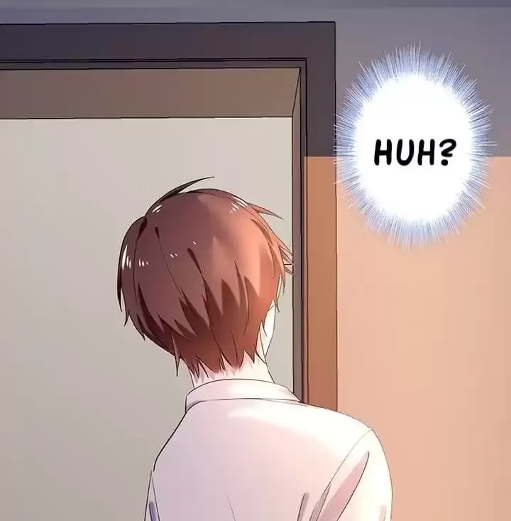 Hey, Nice to Eat You Chapter 28 page 25