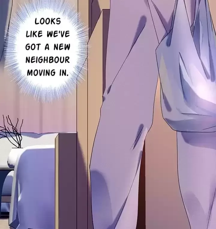Hey, Nice to Eat You Chapter 28 page 27