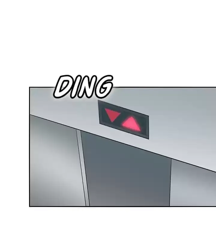 Hey, Nice to Eat You Chapter 28 page 21