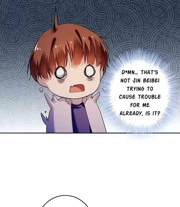 Hey, Nice to Eat You Chapter 28 page 29