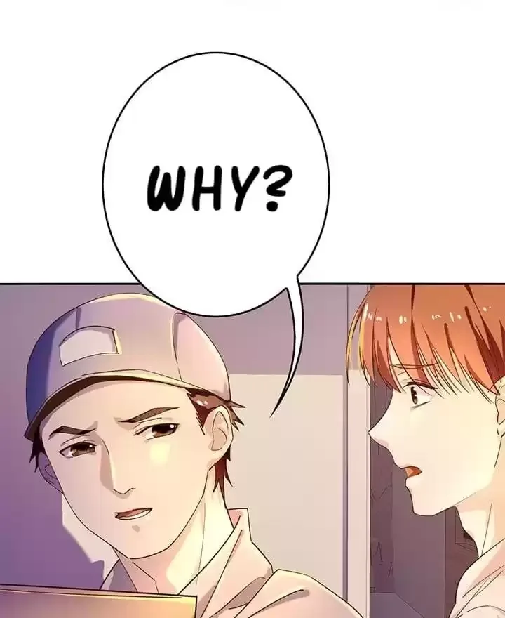 Hey, Nice to Eat You Chapter 28 page 34