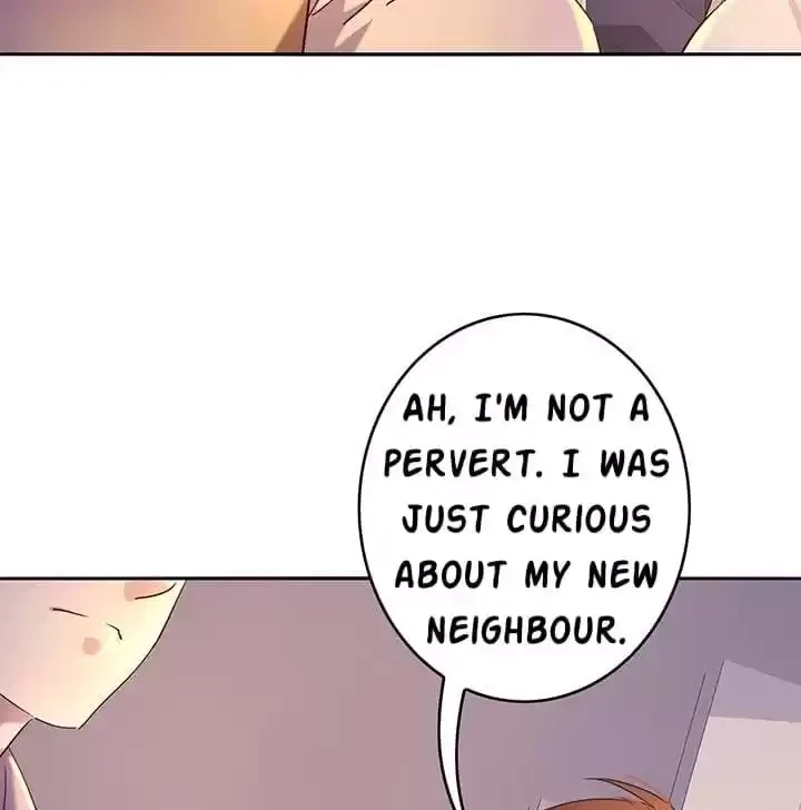 Hey, Nice to Eat You Chapter 28 page 35