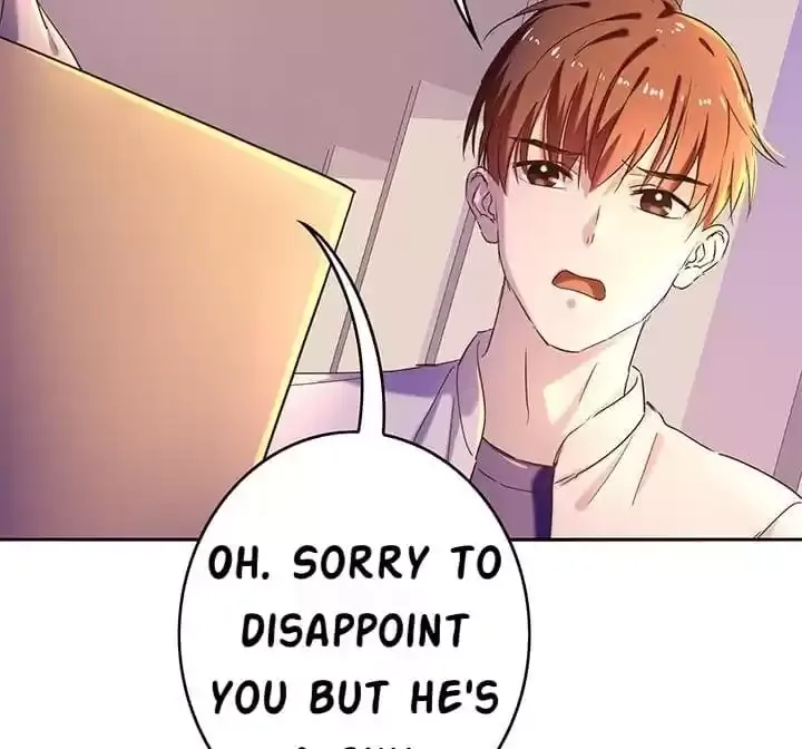Hey, Nice to Eat You Chapter 28 page 36