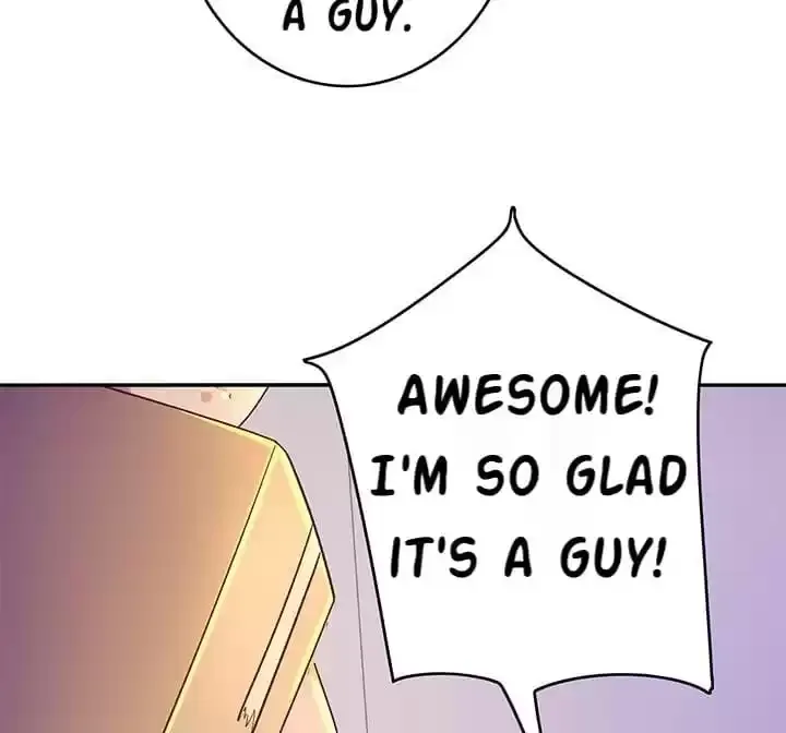 Hey, Nice to Eat You Chapter 28 page 37