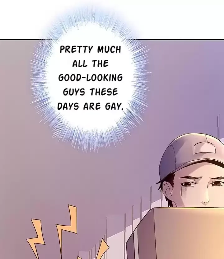 Hey, Nice to Eat You Chapter 28 page 40
