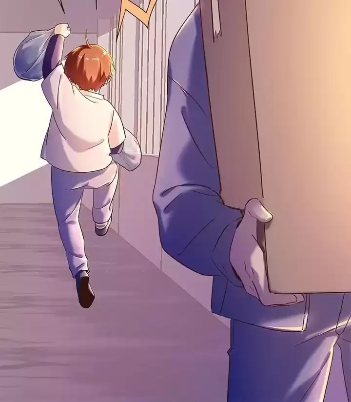 Hey, Nice to Eat You Chapter 28 page 41