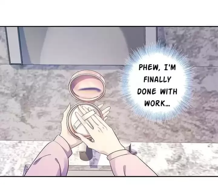 Hey, Nice to Eat You Chapter 28 page 50