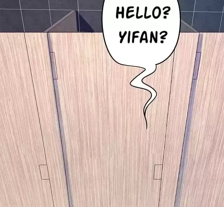 Hey, Nice to Eat You Chapter 28 page 56