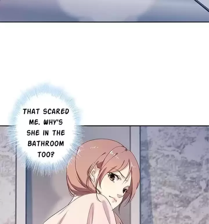 Hey, Nice to Eat You Chapter 28 page 59