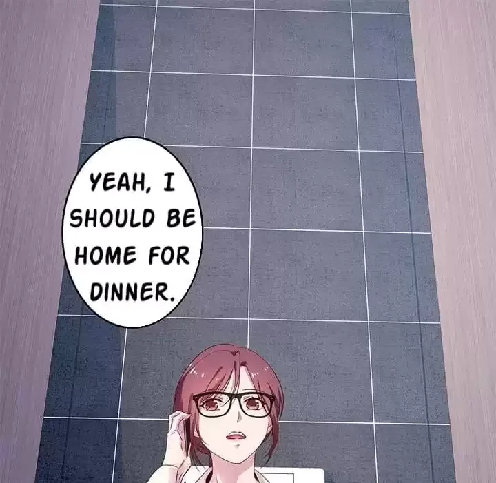 Hey, Nice to Eat You Chapter 28 page 61