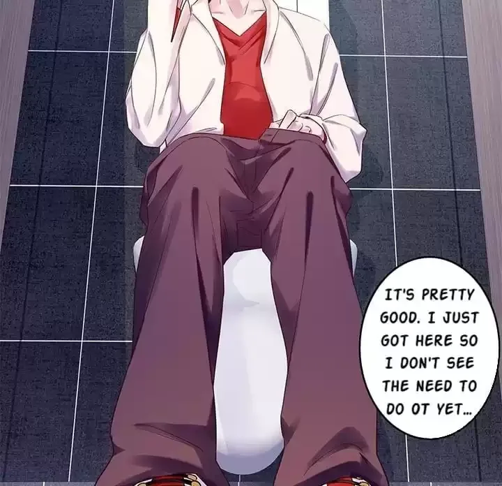 Hey, Nice to Eat You Chapter 28 page 62