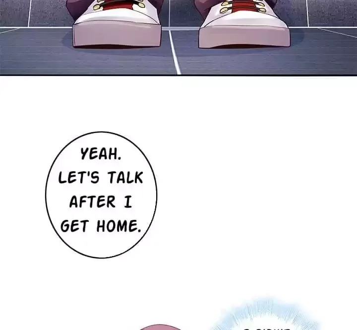 Hey, Nice to Eat You Chapter 28 page 63