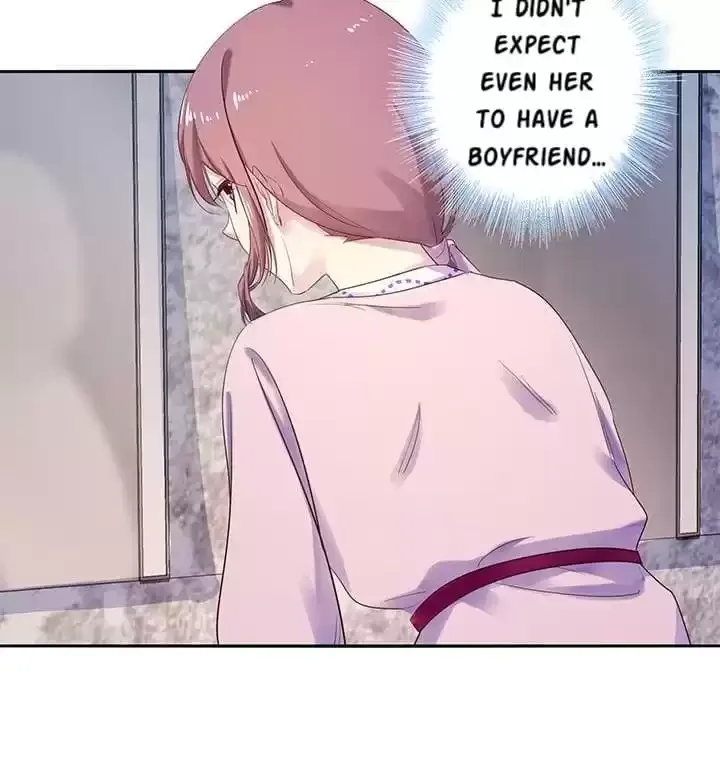 Hey, Nice to Eat You Chapter 28 page 64