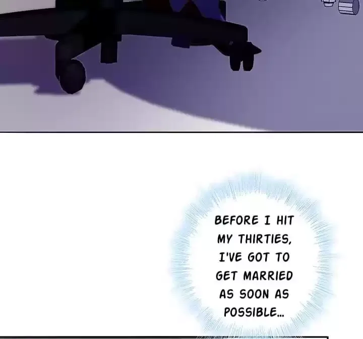 Hey, Nice to Eat You Chapter 28 page 76