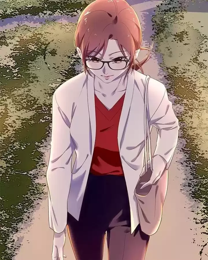 Hey, Nice to Eat You Chapter 28 page 81