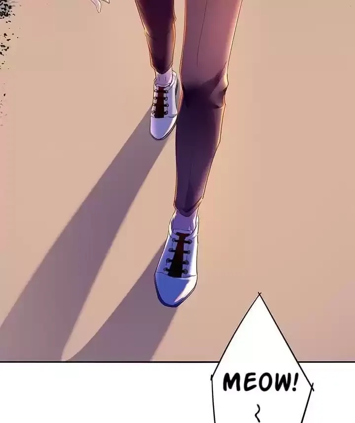 Hey, Nice to Eat You Chapter 28 page 83