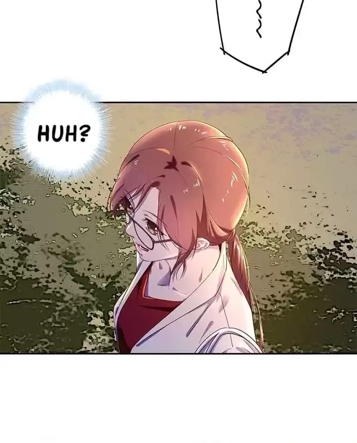 Hey, Nice to Eat You Chapter 28 page 84