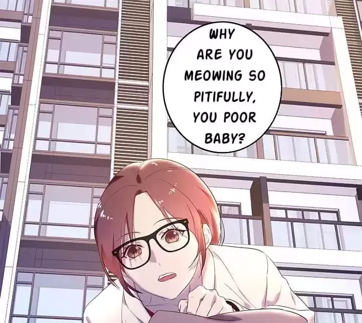 Hey, Nice to Eat You Chapter 28 page 89