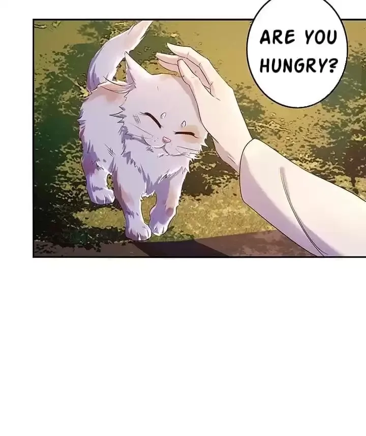Hey, Nice to Eat You Chapter 28 page 91