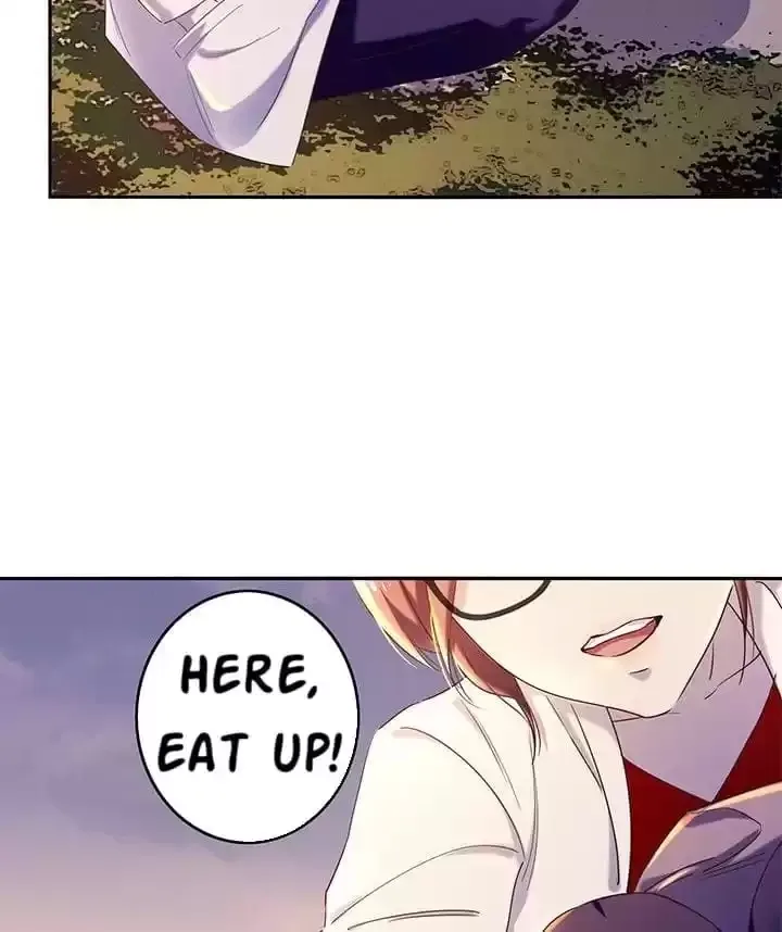 Hey, Nice to Eat You Chapter 28 page 93