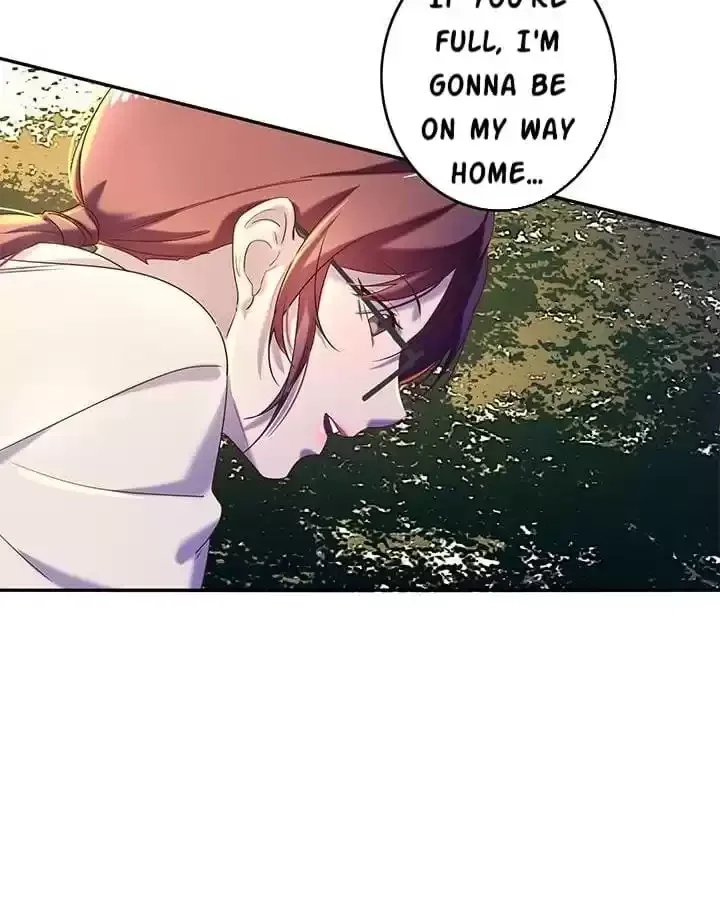 Hey, Nice to Eat You Chapter 28 page 96