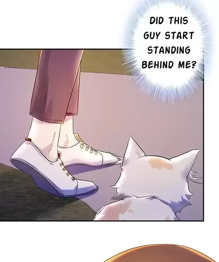 Hey, Nice to Eat You Chapter 29 page 9