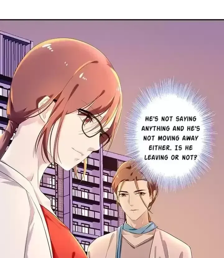 Hey, Nice to Eat You Chapter 29 page 12
