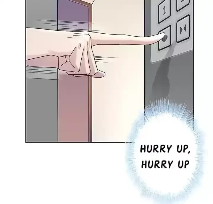 Hey, Nice to Eat You Chapter 29 page 35