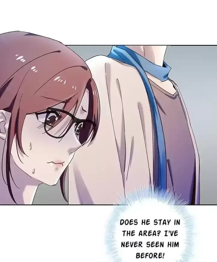 Hey, Nice to Eat You Chapter 29 page 47